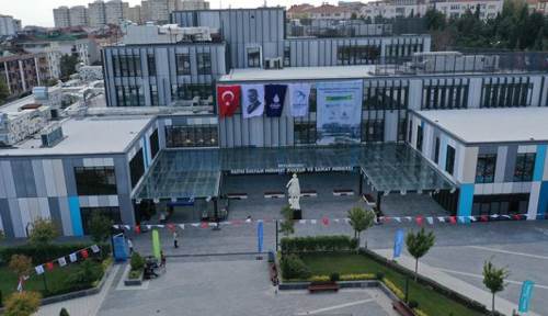 Beylikdüzü Belediyesi 10 beden işçisi alımı yapacak!