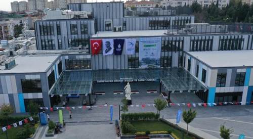 Beylikdüzü Belediyesi'den iş ilanı: 5 işçi alınacak!