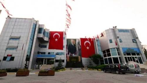 Beylikdüzü Belediyesi'ne yeni başkan vekili seçildi