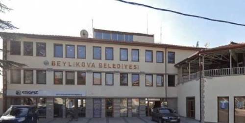 Beylikova Belediyesi'nden önemli açıklama: Belediye aracına uyuşturucu operasyonu...