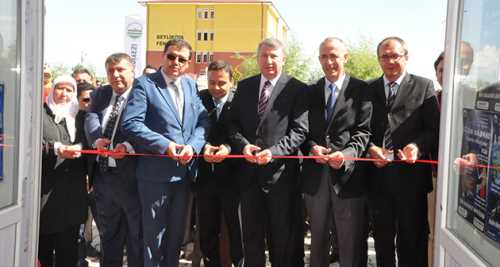 BEYLİKOVA'DA KÜLTÜR VE SANAT GÜNLERİ