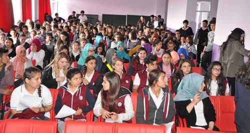 BEYLİKOVA'DA SANAT GÜNLERİ