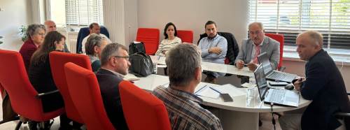 Beylikova TDİOSB değerlendirildi