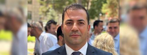 Beylikova ve Sivrihisar’daki kamulaştırma kararına Talat Yalaz’dan tepki