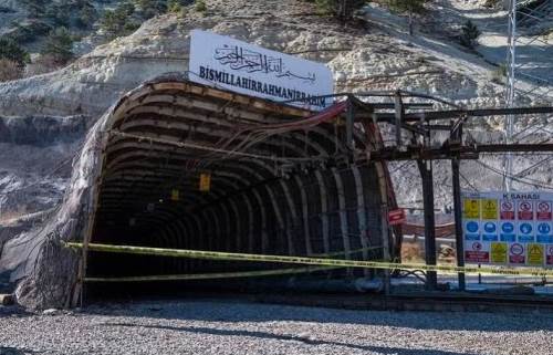 Beypazarı’ndaki maden kazasının ardından çağrı: “Sorumlular yargı önüne çıkarılsın”