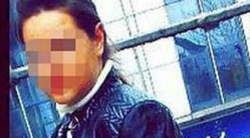 Beyzbol sopalı komşu dehşeti!