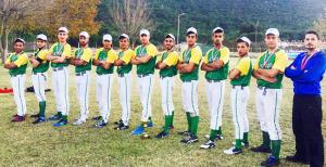 Beyzbol'a Eskişehir damgası