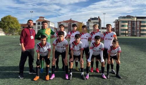 BFA farklı kazandı, Vitraspor liderliğini sürdürdü