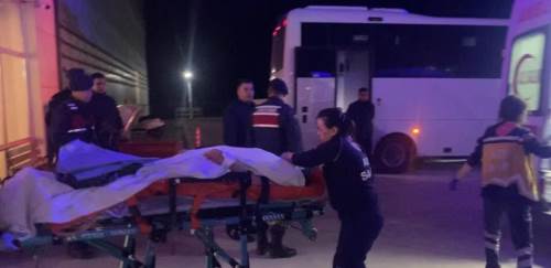 Bıçakla saldırdı, ambulansı takip etti, Antalya’da yakalandı