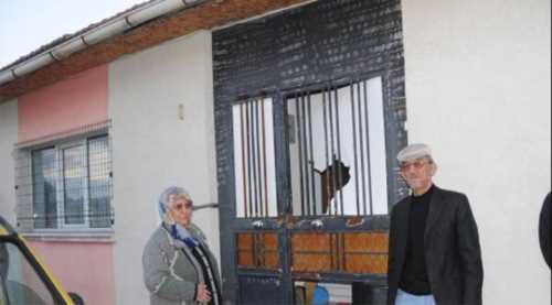 Bıçaklı baltalı saldırgan kabusu