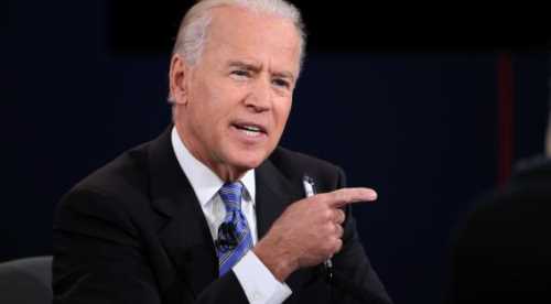 Biden: Türk halkına hayranım