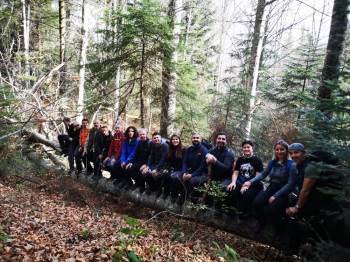 Bidos Öğretmenleri Unutmadı
