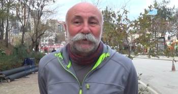 Bidos’Tan Erozyonla Mücadele Haftası Mesajı
