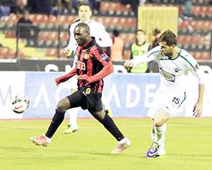 Bienvenu kayıplarda