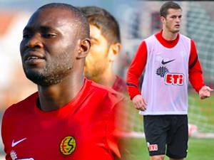 Bienvenu ve Causic yoktu