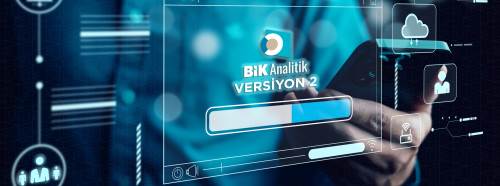 BİK Analitik’te yeni dönem: Versiyon 2, Temmuz ayında devreye alınıyor
