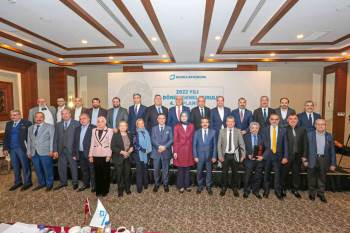 Bik Genel Kurulu’Ndan 3 Büyük Müjde
