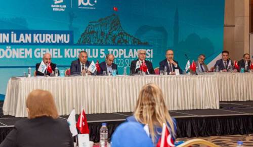 BİK Genel Kurulu’ndan reform niteliğinde kararlar