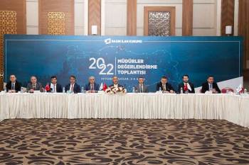 Bik Genel Müdürü Erkılınç: "Basın İlan Kurumu Siyasi Bir Kurum Değildir"
