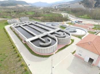 Bikap İle Atık Su Kaynaklı Pis Koku Ve Çevre Kirliliğinin Önüne Geçilecek
