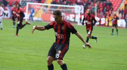 Bilal Aziz görev bekliyor