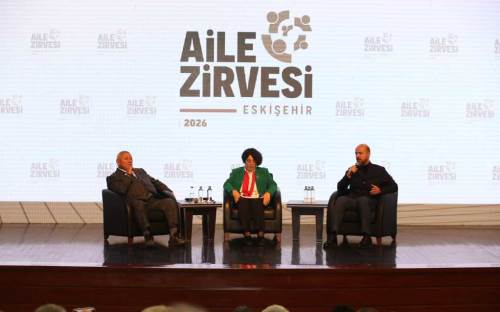 Bilal Erdoğan’dan aile ve doğurganlık mesajı: “Bunu tersine çevirebiliriz”