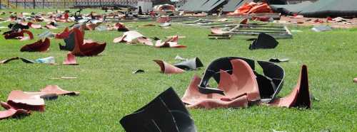 BİLANÇO SABAH OLUNCA ORTAYA ÇIKTI