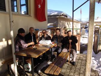 Bilecik "244 Köye 244 Projesi” Çalışması Başlatıldı
