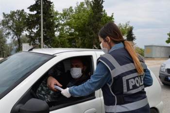 Bilecik, Alınan Tedbirlere Hassasiyetle Uyuyor
