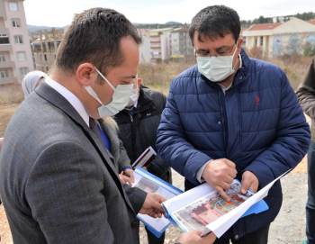 Bilecik  Çocuk Trafik Eğitim Parkları Yapılacak
