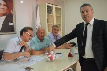 Bilecik 1. Amatör Lig 2019-2020 Futbol Sezonu Kur’Aları Çekildi
