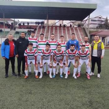 Bilecik 1. Amatör Lig’De 10’Uncu Hafta Geride Kaldı
