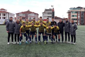Bilecik 1. Amatör Lig’De 4’Üncü Hafta Geride Kaldı
