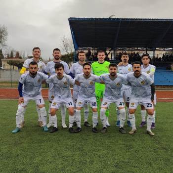 Bilecik 1. Amatör Lig’De Haftanın Sonuçları Ve Puan Durumu
