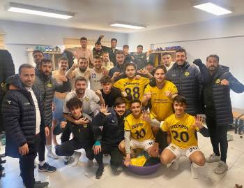 Bilecik 1. Amatör Lig’De İlk Yarı Sona Erdi
