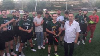 Bilecik 1. Amatör Lig’E Çıkan Son Takım Belli Oldu
