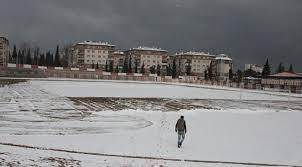 Bilecik 1. Amatör Lig’İn İkinci Yarısına Kar Engeli
