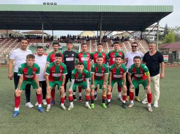 Bilecik 1. Amatör Lig Play-Off Gruplarında Dengeler Değişti
