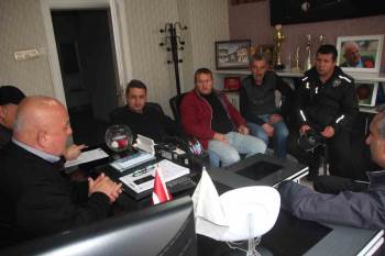 Bilecik 1. Amatör Lig Şampiyonu Pazar Günü Belli Olacak
