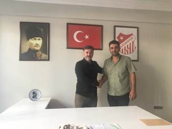 Bilecik 1969 Spor Kulübü’Ne Destek
