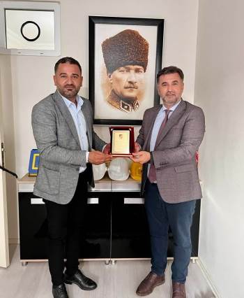 Bilecik 1969 Spor Kulübü’Ne Muşlu İş İnsanından Destek
