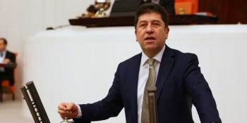 Bilecik 1969 Spor Kulübü Taraftarını Taşıyan Otobüse Silahlı Saldırı Tbmm Gündeminde
