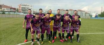 Bilecik 2. Amatör Lig’De 3’Ncü Hafta Geride Kaldı
