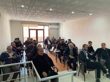 Bilecik 2. Amatör Lig’De Kuralar Çekildi
