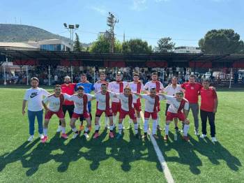 Bilecik 2. Amatör Lig’De Şampiyonlar Belli Oldu
