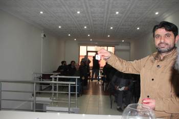 Bilecik 2. Amatör Lig Kur’Aları Çekildi
