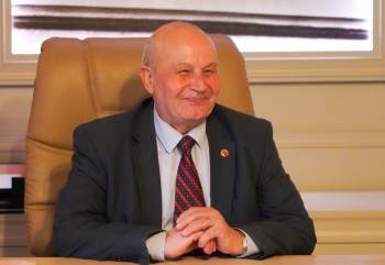 Bilecik Belediye Başkan Vekilliğine Seçilen Tüfekçioğlu: “Bundan Sonra Hizmet Zamanı”
