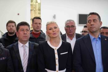 Bilecik Belediye Başkanlık Seçimini Kaybeden Subaşı: "75 Gün İçin Bir Koltuk Kavgası Çıktı"
