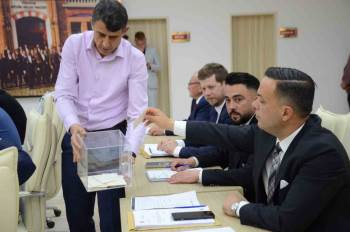 Bilecik Belediye Meclisi’Nin Toplantısında Birçok Yeni Karara İmza Atıldı
