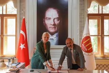 Bilecik Belediyesi Çalışanlarına Yüzde 34 Zam
